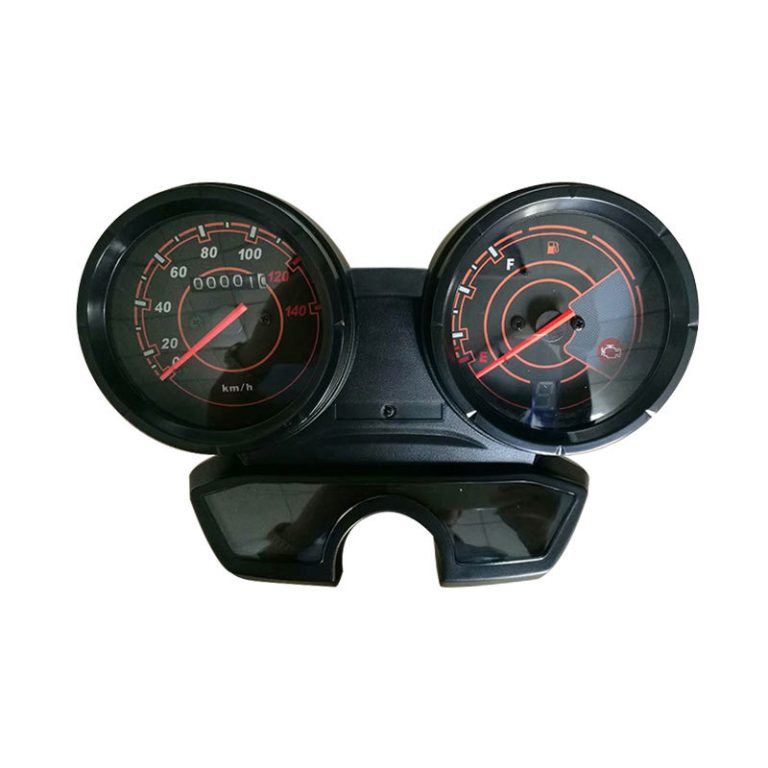 适用轻骑铃木GN125 TFT仪表