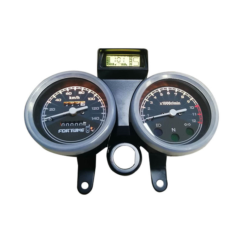 摩托车改装仪表适用ROYAL125