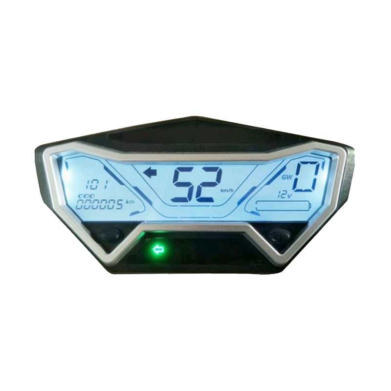 Zanella rx150 MAX125 摩托车电子仪表