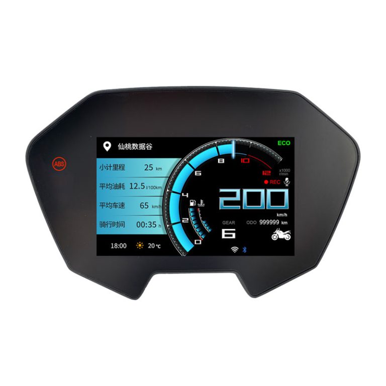 Venezuela CG eight generation