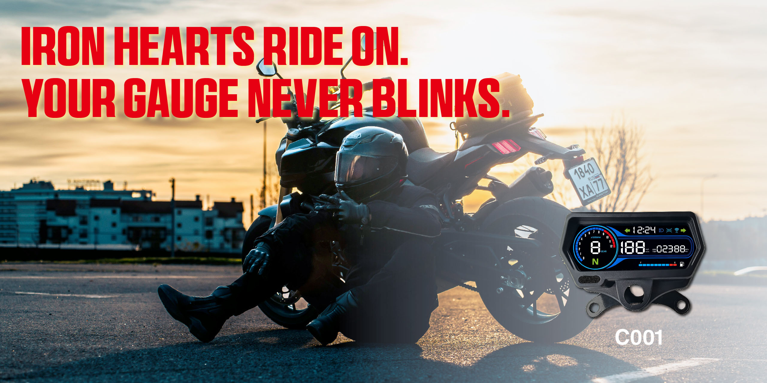 Ready to go, constantly innovating and pursuing excellence ！